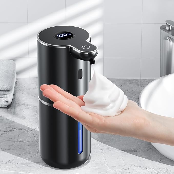 Bathroom Accessories - GlobalPrep Kitchen