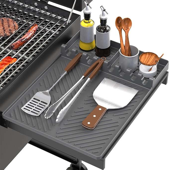 Grills & Outdoor Cooking - GlobalPrep Kitchen