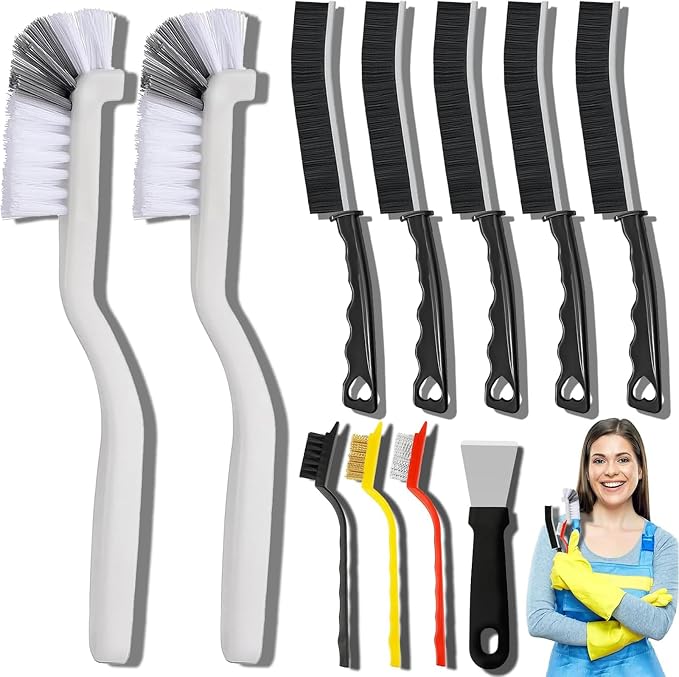 Cleaning Tools - GlobalPrep Kitchen