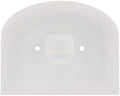 Matfer Bourgeat Bowl Scraper, Curved & Straight Edges
