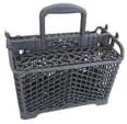 Replacement for Whirlpool Dishwasher Flatware Silverware Basket
