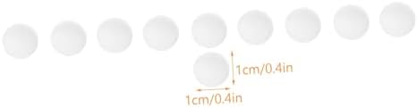Baking Beans 9-10mm Ceramic Reusable Pie Weights