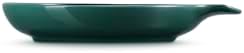 Le Creuset Signature Stoneware Spoon Rest, 6 Inches, Artichaut