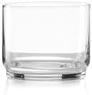 Lenox Tuscany Classics 2.5" H Stackable 9oz Short Drinking Glasses Set