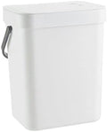 3L Kitchen Compost Bin with Lid
