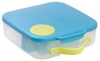 b.box 8.5 Cup Bento Lunch Box