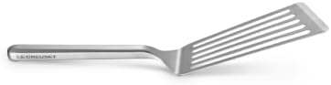 Le Creuset Stainless Steel Signature Fish Turner