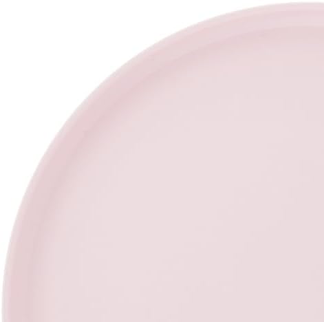Mikasa Madison Misty Pink Bone China Dinnerware Set, 12-Piece Service