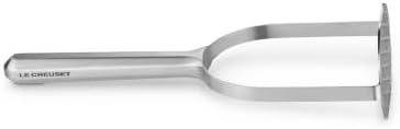 Le Creuset Stainless Steel Signature Potato Masher