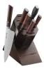 KRAMER by ZWILLING Meiji 7-pc Knife Block Set - Image 2