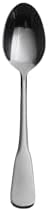 Oneida Colonial Boston Teaspoons, silverware set, Set of 4 5750004E