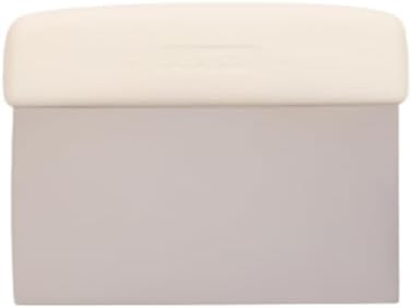 Dexter-Russell S196PCP Dough Cutter/Scraper, 6 x 3 Inch