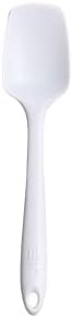 GIR: Get It Right Silicone Spatula Spoonula, Non toxic cooking