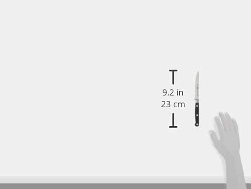ZWILLING Professional S 4-Piece Steak Knife Set