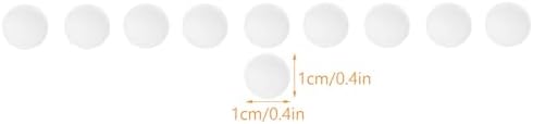 Ceramic Baking Beans 1 Bottle Heat Resistant Reusable Pie Weights