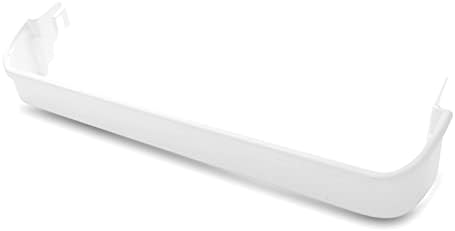 Lifetime Appliance 240338001 Door Bin Shelf Rack Compatible with