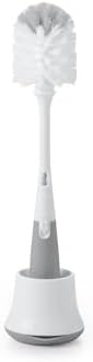 OXO Tot Bottle & Cup Cleaning Set, Gray