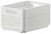 Amagogo Cabinet Organizer Pull-Out Drawer Basket Expandable Storage