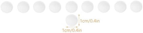 CHILDWEET Reusable Ceramic Baking Beans for Blind Baking Pastries Heat