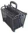 Replacement for Whirlpool Dishwasher Flatware Silverware Basket
