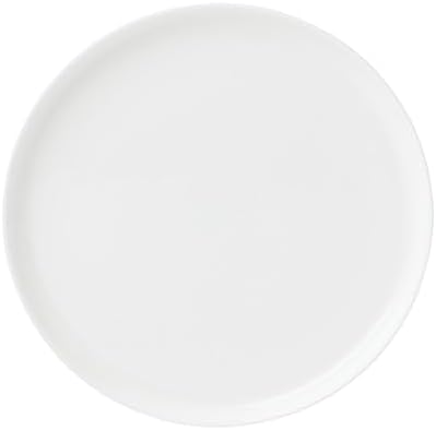 Lenox Modern White Porcelain 18-Piece Dinnerware Set for 6