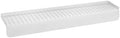 Snuggery 30"x4" Silicone Sink Edge Protector&Splash Guard with Suction