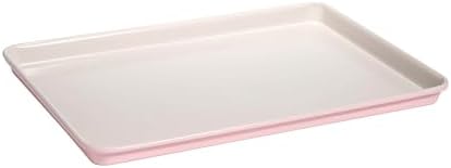 Paris Hilton Nonstick Carbon Steel Bakeware Collection, 15-Inch x