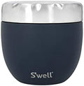 S'well Stainless Steel Food Bowls - 21.5oz - Azurite Eats