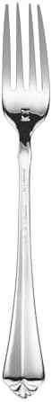 Oneida Juilliard 45-Piece 18/10 Silverware Set for 8, Flatware