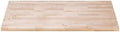 DuraSteel 24x48 Maple Butcher Block Countertop