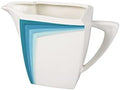 Ceramic Salt Storage Jar, Ceramic Creamer And Sugar Sets, Cream And