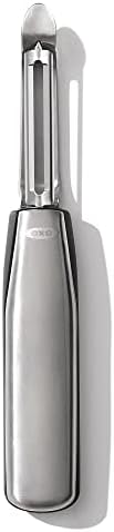 OXO Steel Swivel Peeler