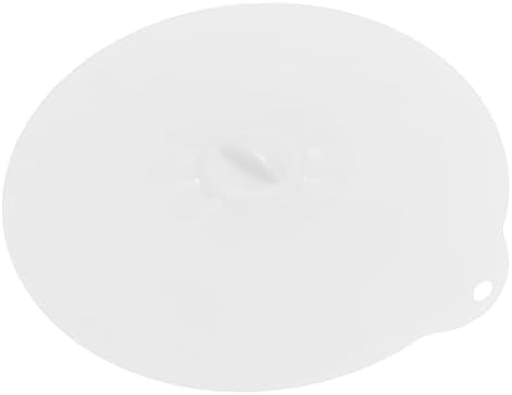 Food Grade Silicone Sealing Lid for Bowls and Pans