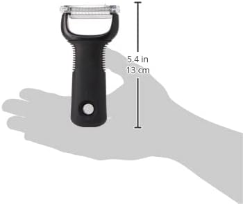 OXO 0719812003665 Good Grips Julienne Peeler, one Size - Image 11