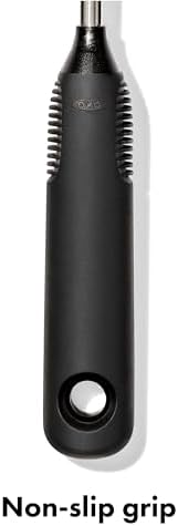 OXO Good Grips Stainless Steel Bottle Brush with Replaceable Head