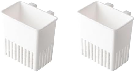 Utensils Holder Cutlery Drying Rack Kitchen Drainer Basket Compact
