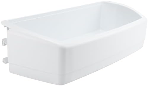 WR71X10781 Door Shelf Bin Compatible with ge, hotpoint Refrigerator
