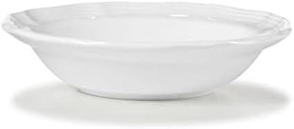 Mikasa French Country Fruit Bowl, White - F9000-210