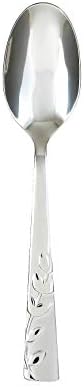 Cambridge Silversmiths 268320R Blossom Sand 20-Piece Flatware