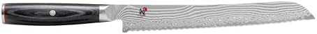 Miyabi Kaizen II 9.5-inch Bread Knife