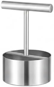 Fruit Corer and Slicer, Stainless Steel Tool for Pineapples, Apples