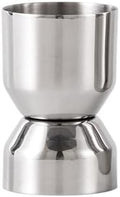 Mixer Tool Measuring Cup Professional Blending Set Drink Steel