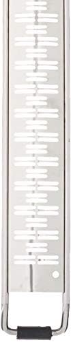 Mercer Culinary MercerGrates Ribbon Blade, Narrow