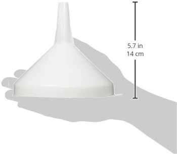 Winco 32oz Funnel - Image 2