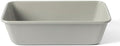 Martha Stewart Carbon Steel Nonstick 9 Inch Loaf Pan | Cool Gray | Deep Shape | by MarthaStewart