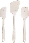 GIR: 3-Piece Silicone Kitchen Utensils Set, Sprinkles