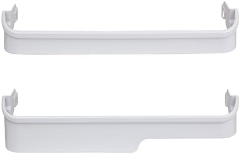 240338001 (TOP) and 240337901 (MIDDLE) Door Shelf Bin Racks Compatible