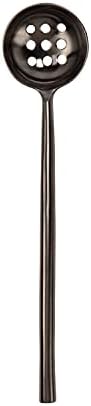 Abbott Collection Matte Finish Olive Spoon