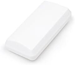 Fox Run White Table Crumb Sweeper, 2.75 x 5.5 x 1.25 Inches