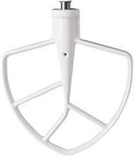 KitchenAid KN256CBT Flat Beater for 5-6 Qt Pro Bowl-Lift Stand Mixers